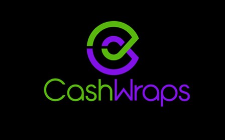 Collaboration with CashWraps