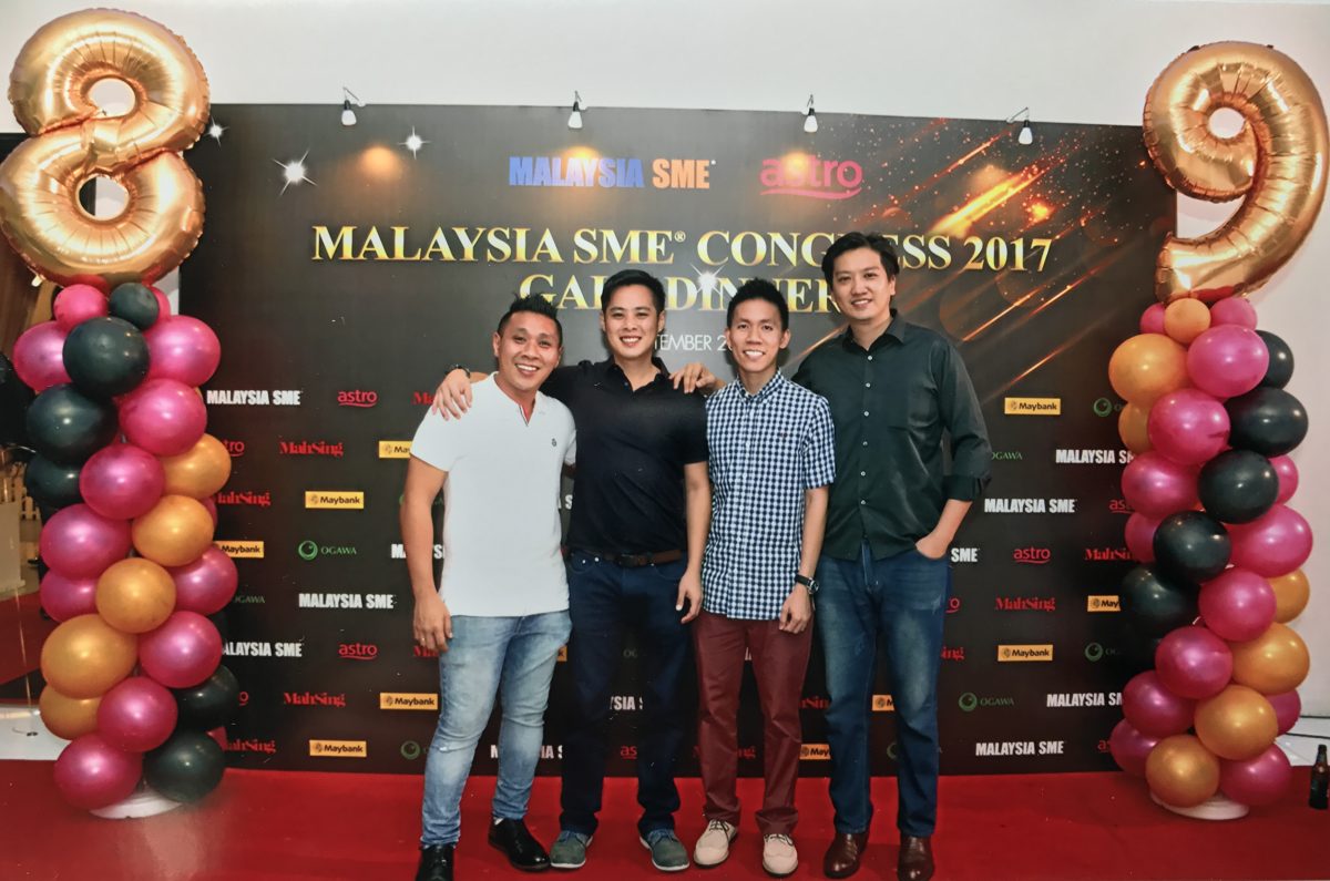 Malaysia SME Congress 2017