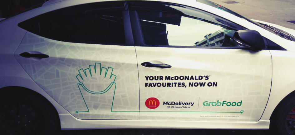 McDonald’s