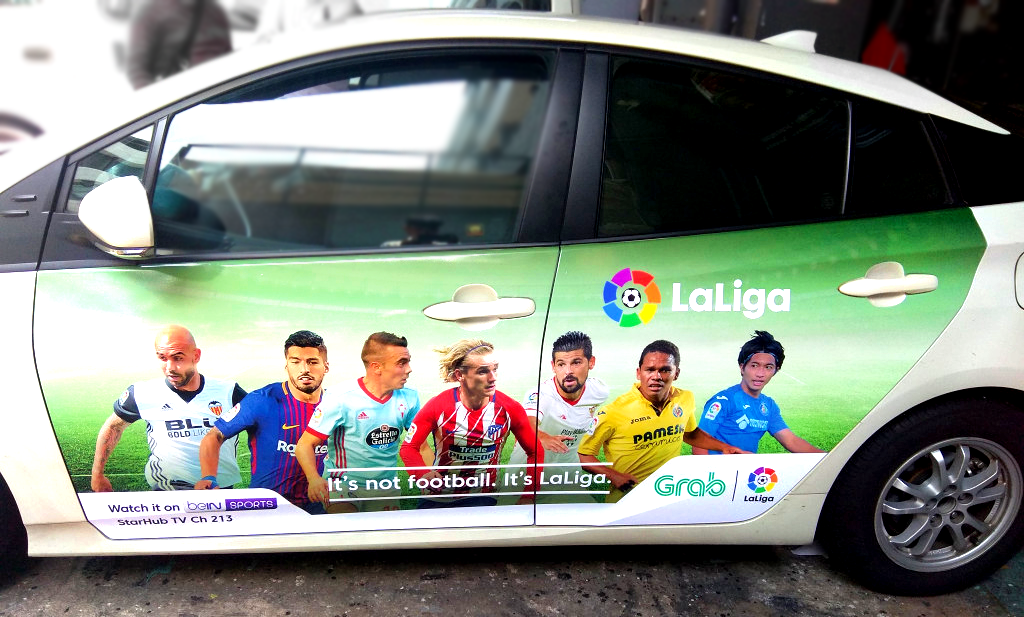 LaLiga