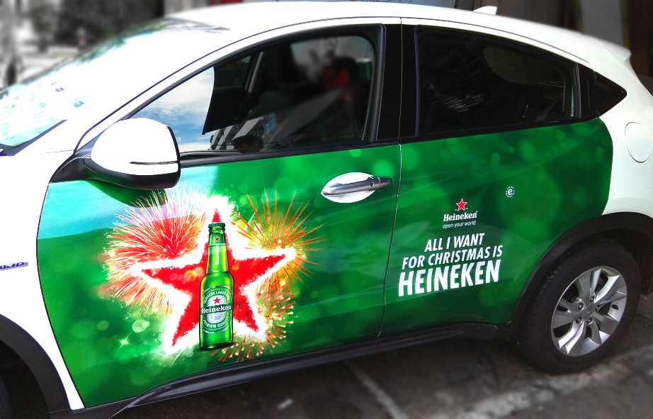 Heineken