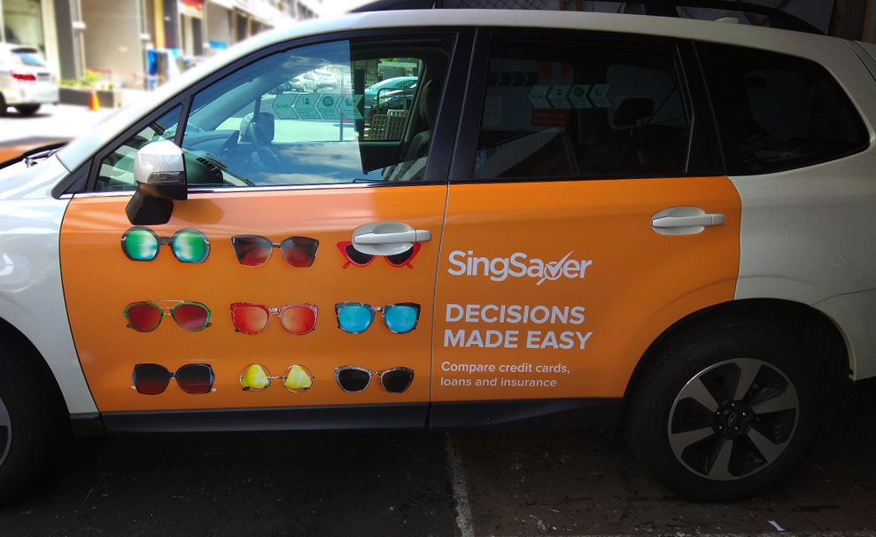 Singsaver